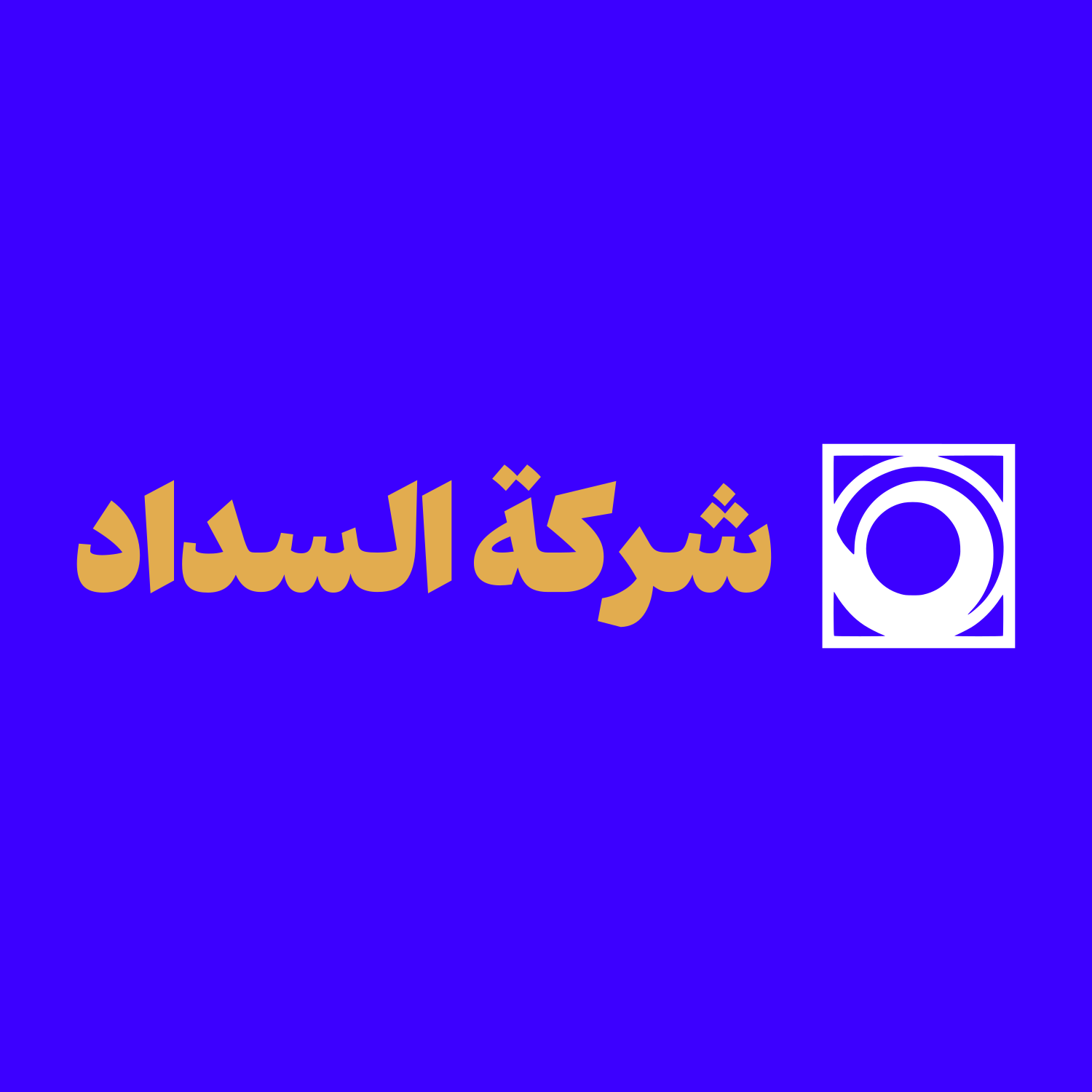 وسيط التسديد  Logo